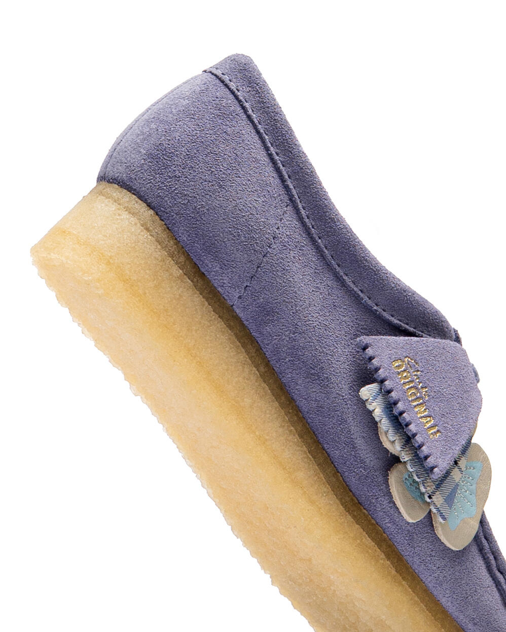 Clarks Originals WMNS Wallabee | 261865424 | AFEW STORE